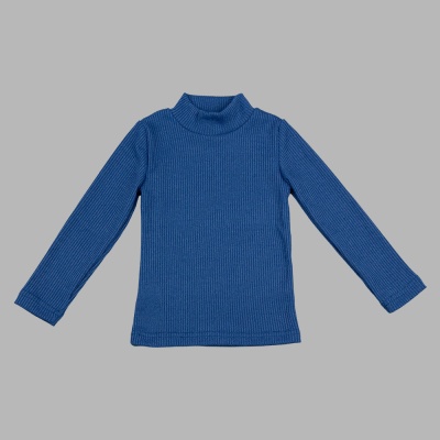 Водолазка Чуди Кидс 505125Ц2-6 синий 01